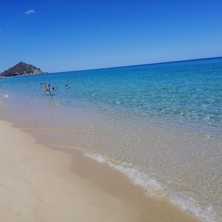 Appartamenti San Vito سان فيتو المظهر الخارجي الصورة