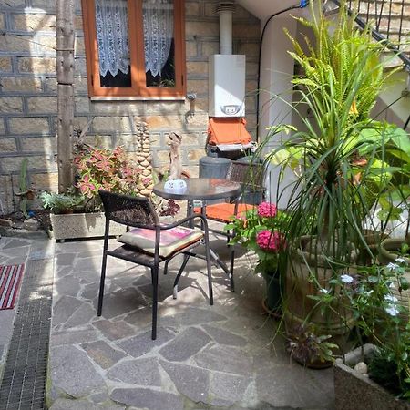 Appartamenti San Vito سان فيتو المظهر الخارجي الصورة