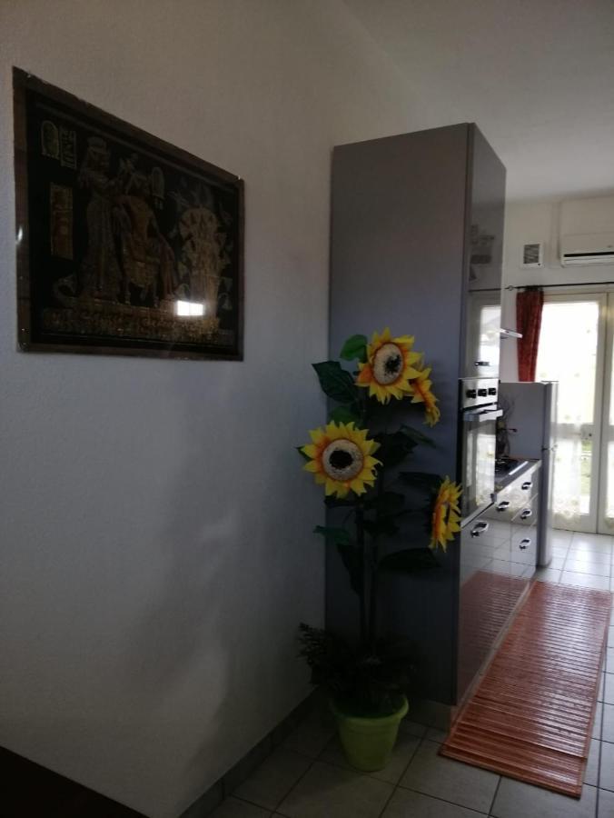 Appartamenti San Vito سان فيتو المظهر الخارجي الصورة