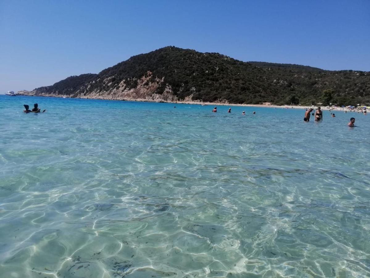 Appartamenti San Vito سان فيتو المظهر الخارجي الصورة