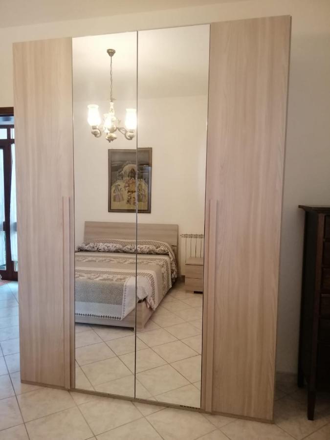 Appartamenti San Vito سان فيتو المظهر الخارجي الصورة