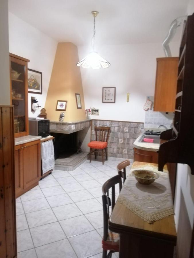 Appartamenti San Vito سان فيتو المظهر الخارجي الصورة