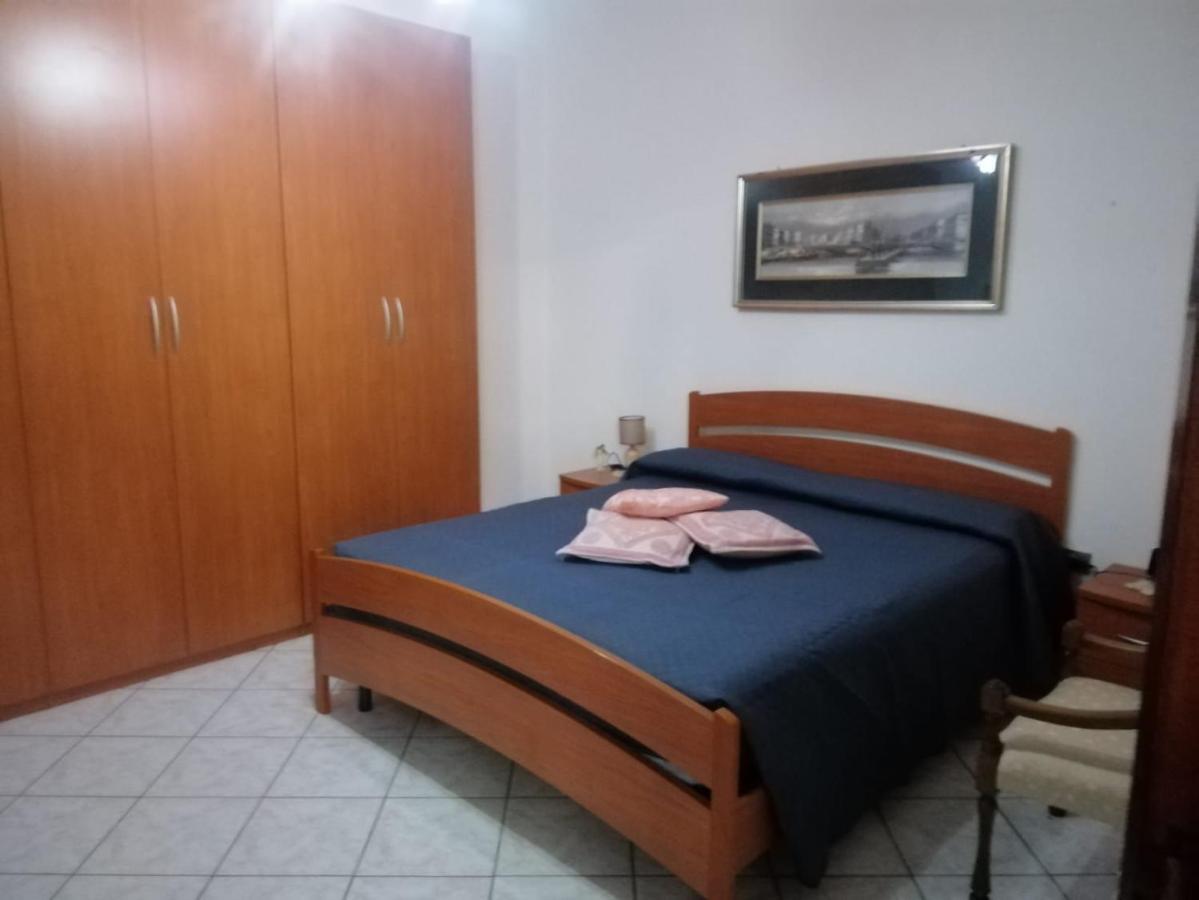 Appartamenti San Vito سان فيتو المظهر الخارجي الصورة