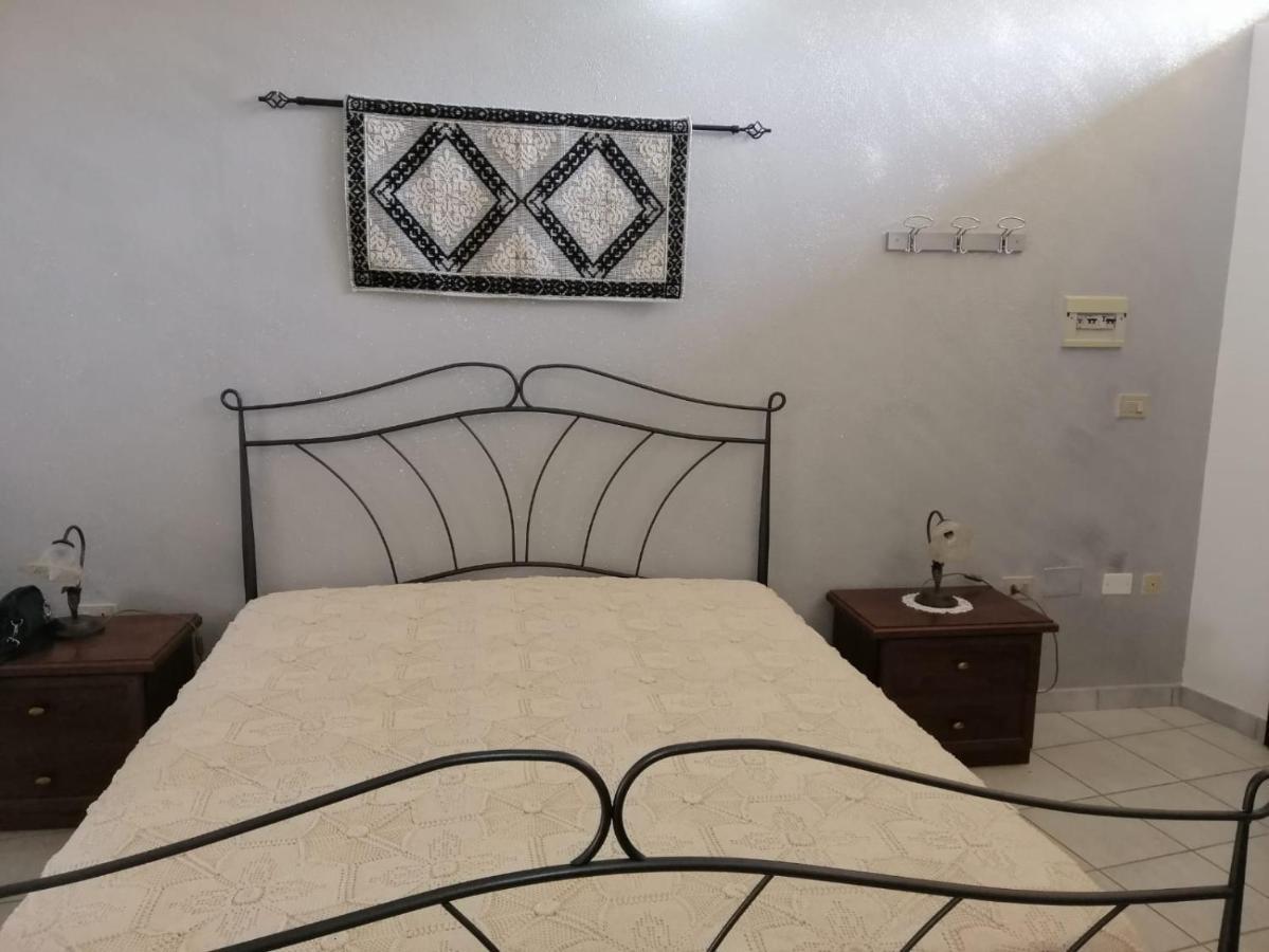 Appartamenti San Vito سان فيتو المظهر الخارجي الصورة