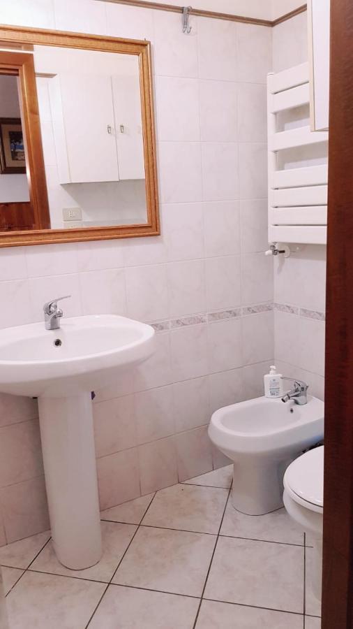 Appartamenti San Vito سان فيتو المظهر الخارجي الصورة