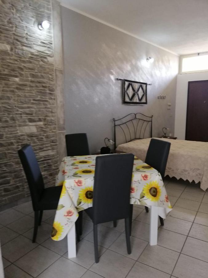 Appartamenti San Vito سان فيتو المظهر الخارجي الصورة