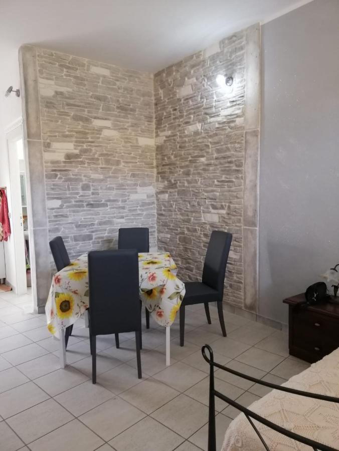 Appartamenti San Vito سان فيتو المظهر الخارجي الصورة