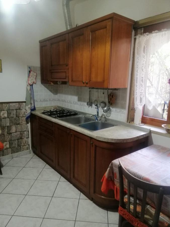 Appartamenti San Vito سان فيتو المظهر الخارجي الصورة