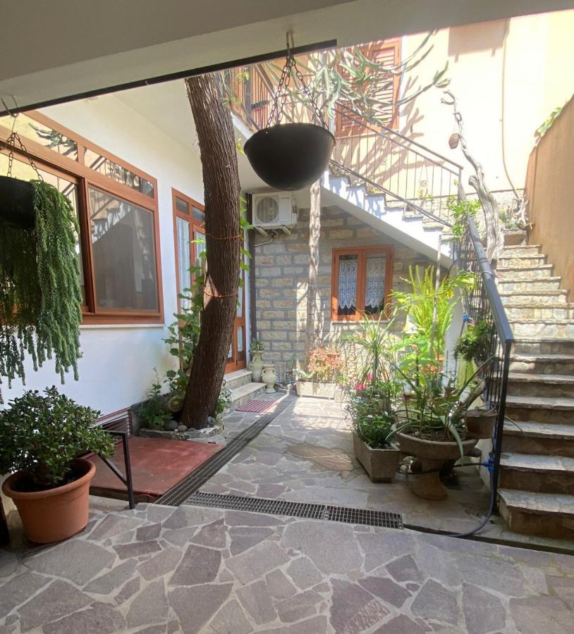 Appartamenti San Vito سان فيتو المظهر الخارجي الصورة