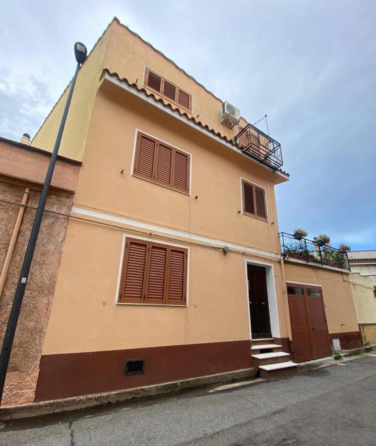 Appartamenti San Vito سان فيتو المظهر الخارجي الصورة