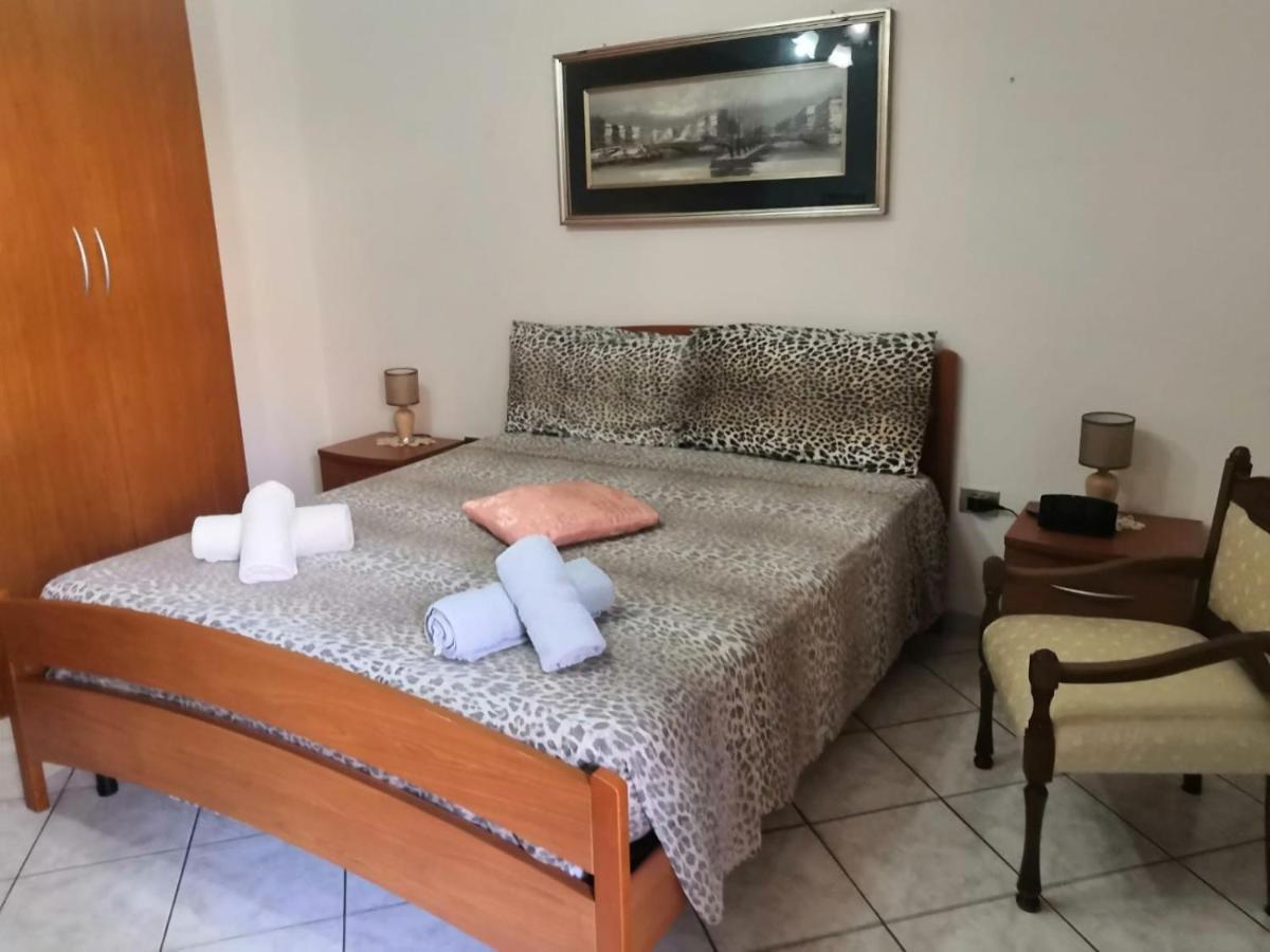 Appartamenti San Vito سان فيتو المظهر الخارجي الصورة