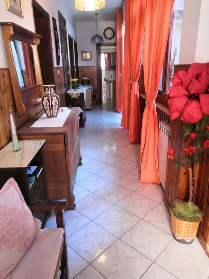 Appartamenti San Vito سان فيتو المظهر الخارجي الصورة